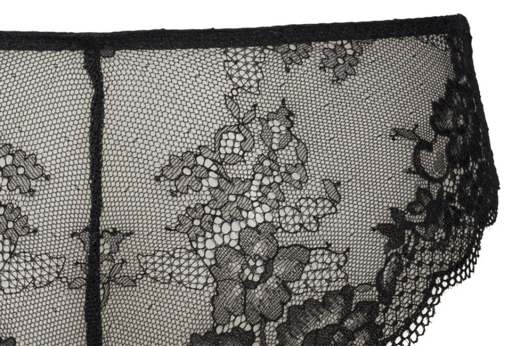 Бикина Sielei 2445 серия Wonder Lace