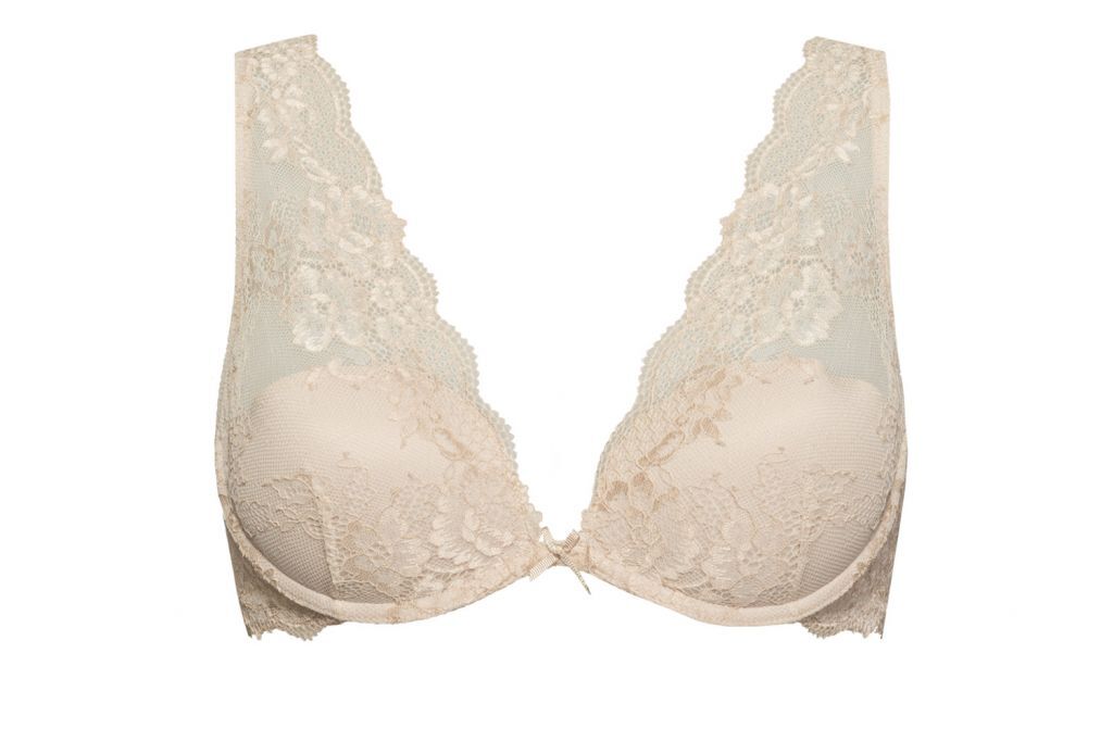 Сутиен Bralette Sielei 2451 серия Wonder Lace
