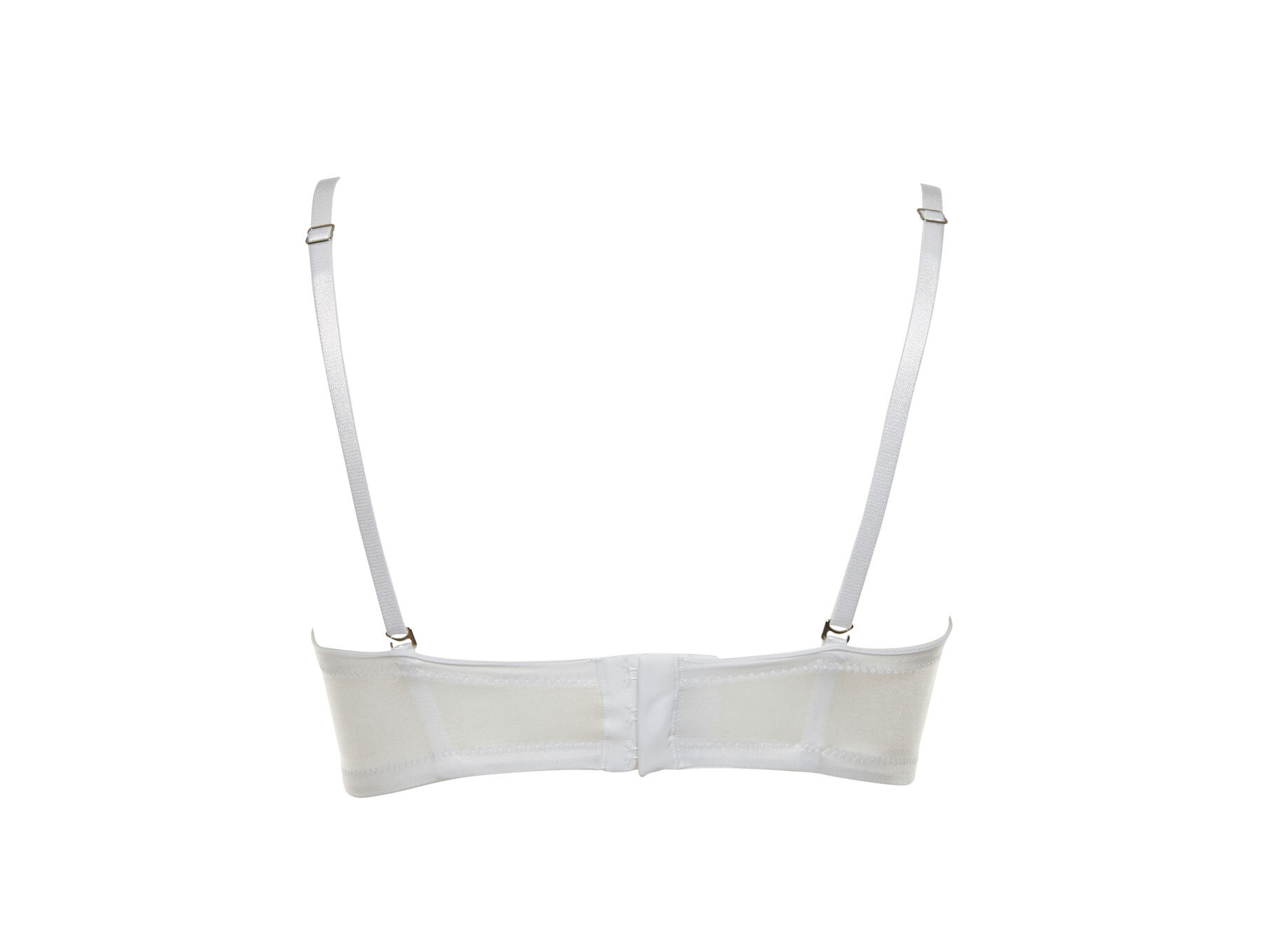 Бриджитка SUPER PUSH-UP Lormar Double Extra серия Formedouble Ultrashine