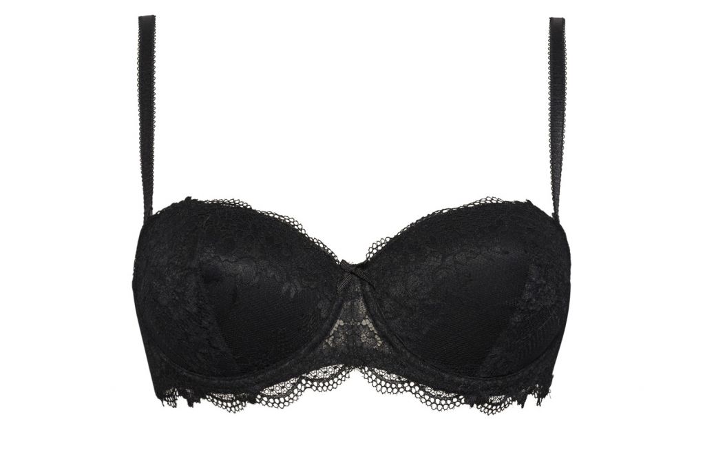 Дантелена бриджитка Sielei 2450 Wonder Lace