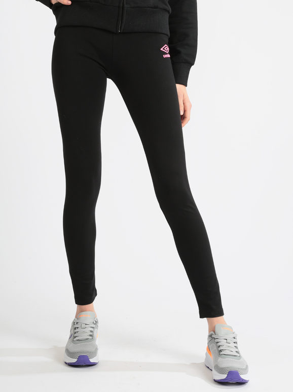 Дамски памучен клин Umbro 12095