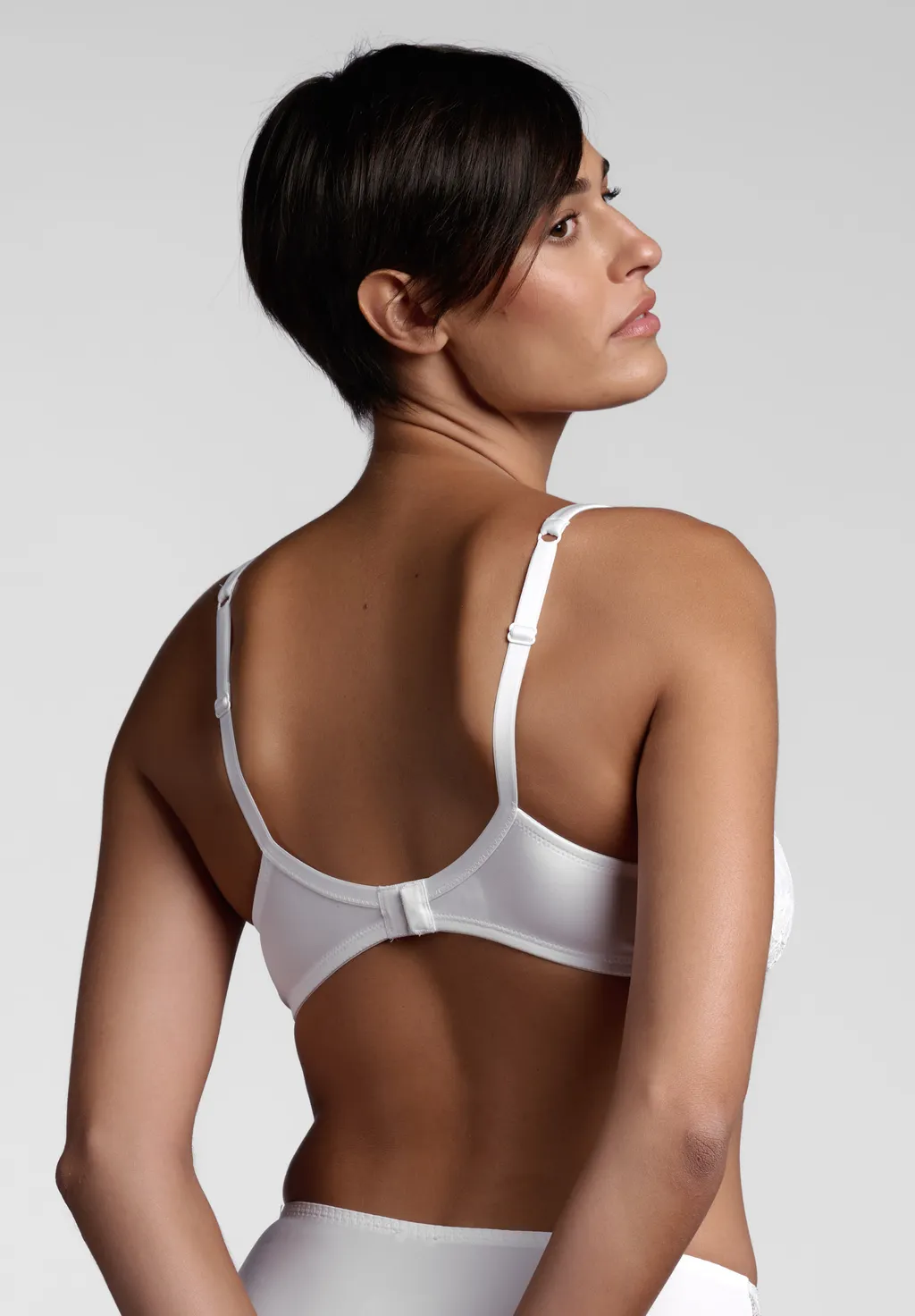 Сутиен без банел Lepel Belseno 257 серия Pizzo