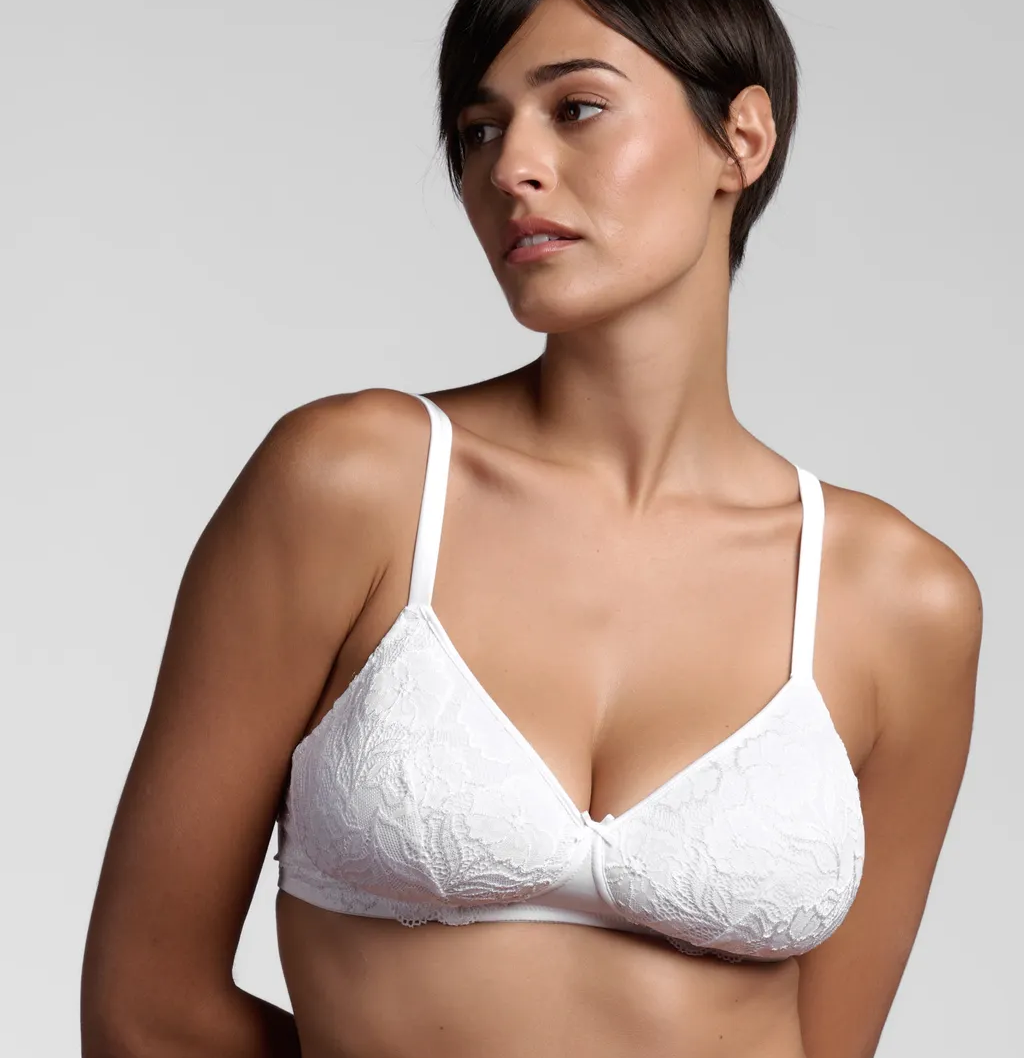 Сутиен без банел Lepel Belseno 257 серия Pizzo