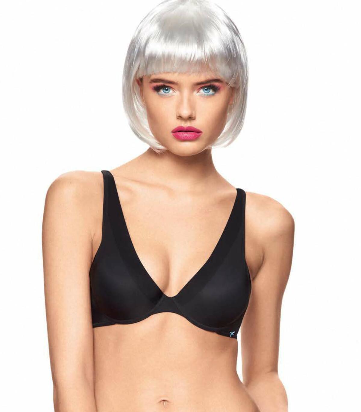 Сутиен тип бралете Infiore 6000 с push-up ефект