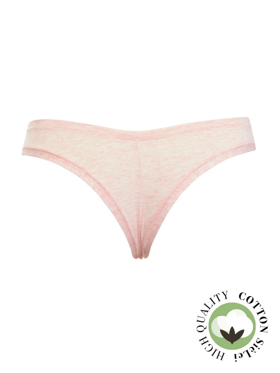 Бразилиана от органичен памук Sielei 1447 серия Natural Cotton
