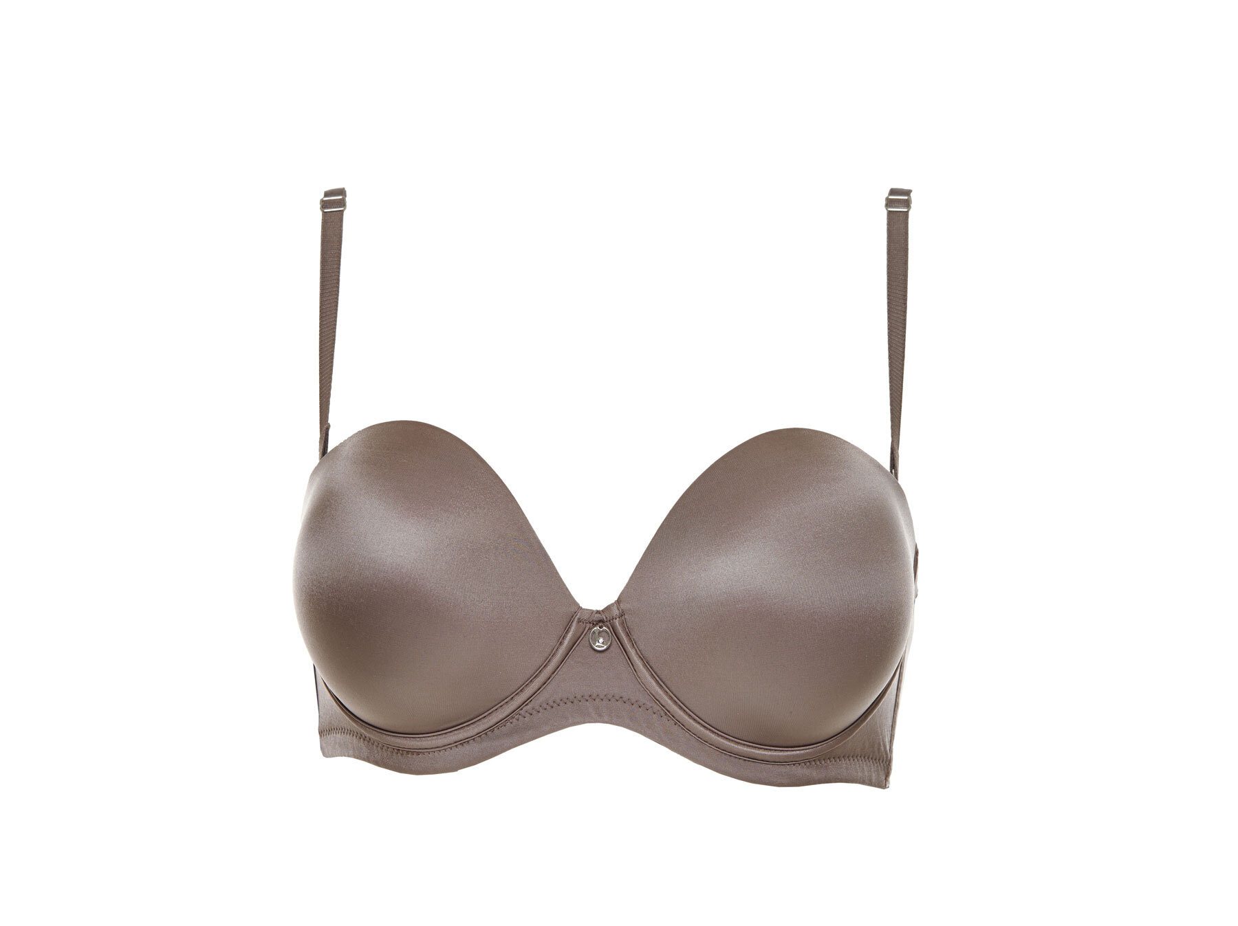 Бриджитка SUPER PUSH-UP Lormar Double Extra серия Formedouble Ultrashine