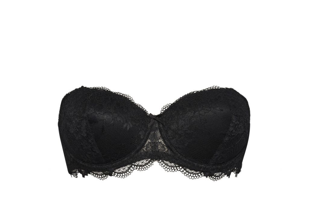 Дантелена бриджитка Sielei 2450 Wonder Lace