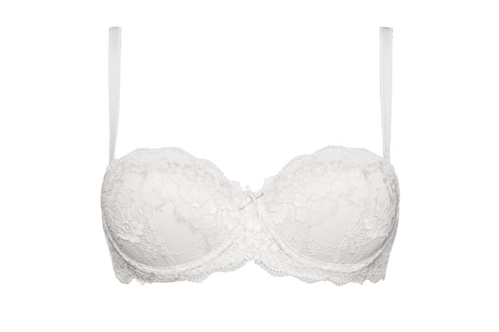 Дантелена бриджитка Sielei 2450 Wonder Lace