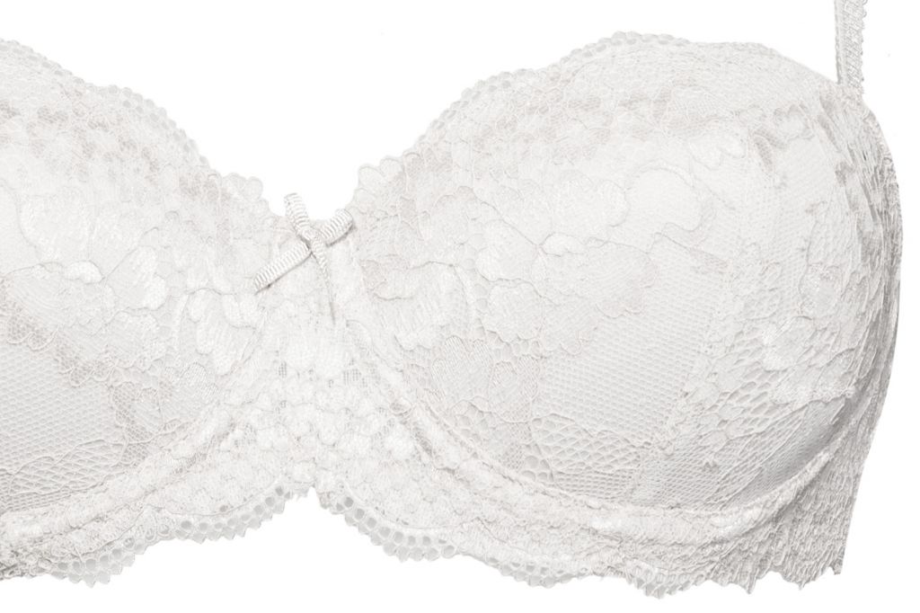 Дантелена бриджитка Sielei 2450 Wonder Lace