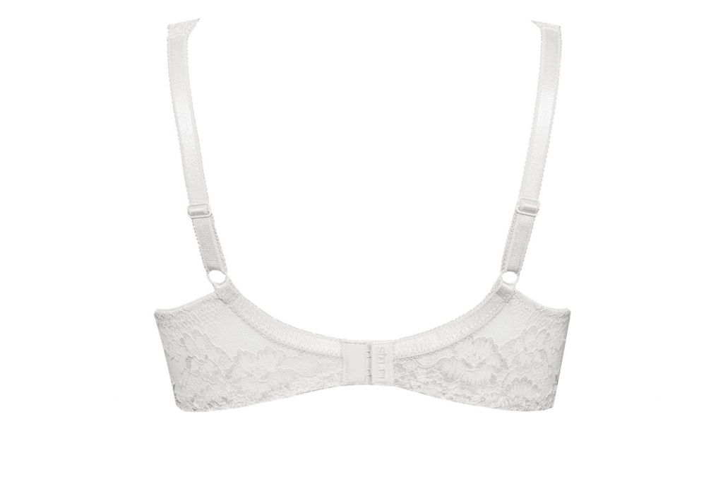 Дантелен сутиен без банел Sielei 2440 серия Wonder Lace