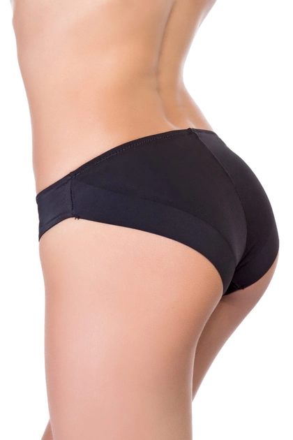 Бикини лазерно рязани Lormar Mousse серия Basic