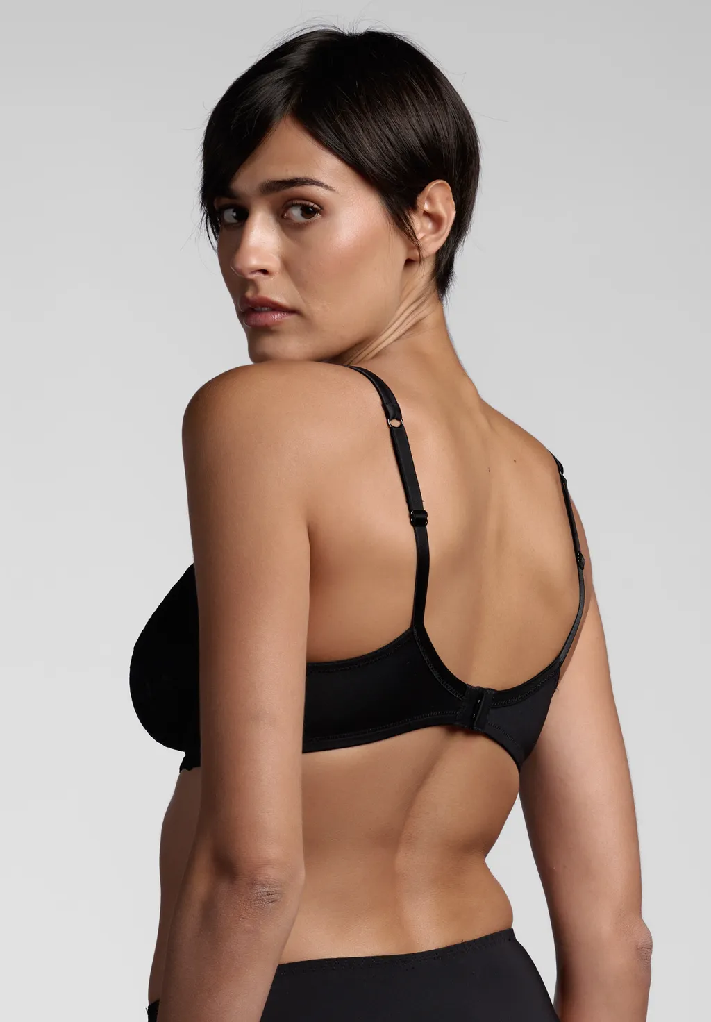 Сутиен без банел Lepel Belseno 257 серия Pizzo