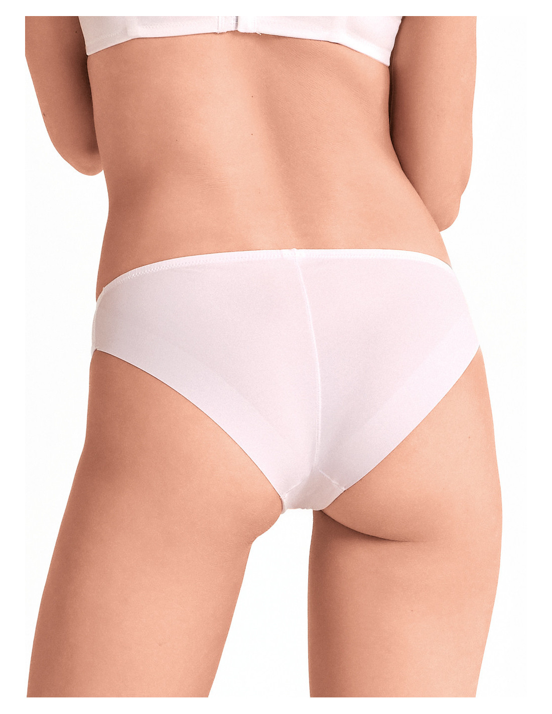 Бикини лазерно рязани Lormar Mousse серия Basic