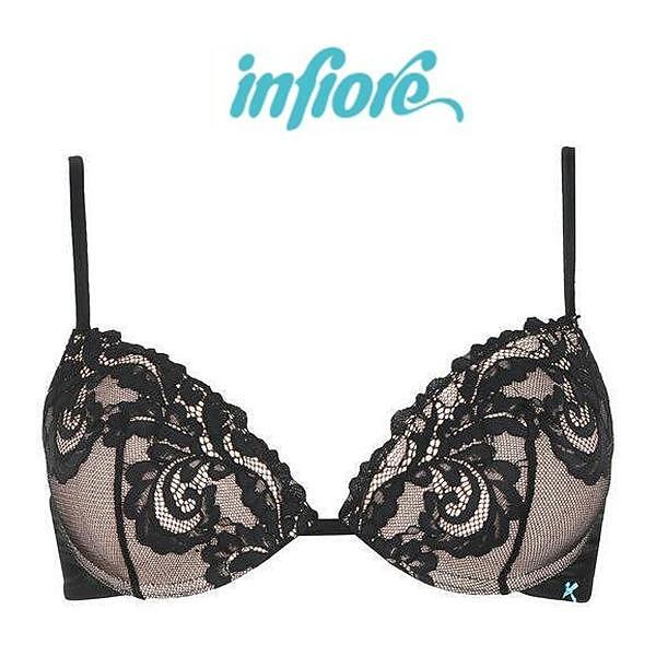 Сутиен Infiore 5000 с Push-Up ефект