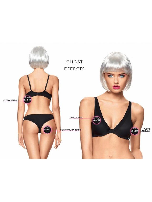 Сутиен тип бралете Infiore 6000 с push-up ефект