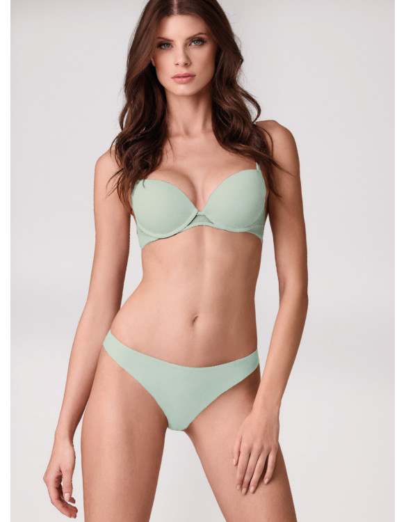 Цветна лазерно рязана бразилиана Lormar 0186 Extra Ordinary NEW COLORE