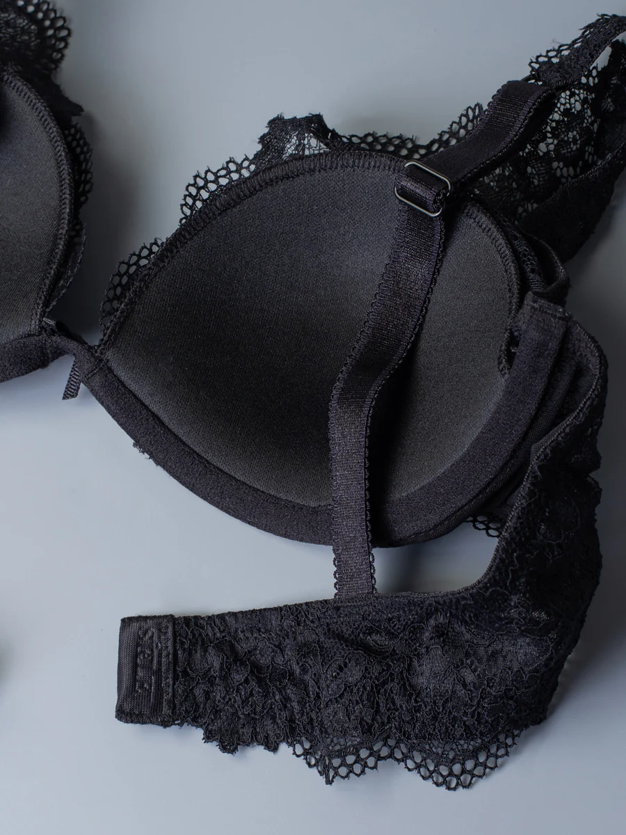 Сутиен Bralette Sielei 2451 серия Wonder Lace