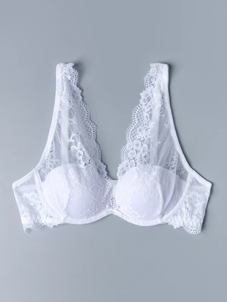 Сутиен Bralette Sielei 2451 серия Wonder Lace