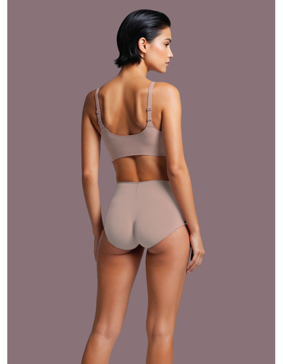 Безшевен сутиен тип бюстие Lormar Touch